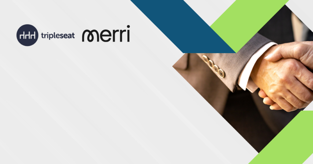 Tripleseat Acquires 3D Floor Plan Provider, Merri, to Revolutionize Event Management & Planning
