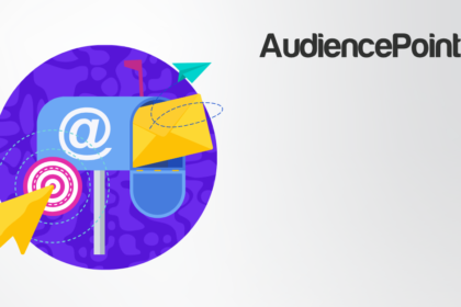 AudiencePoint Launches Advanced Machine Learning and AI Solutions for Enhanced Email Marketing