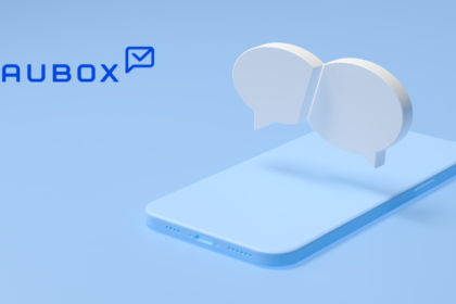 Paubox Launches HIPAA Compliant Text Messaging