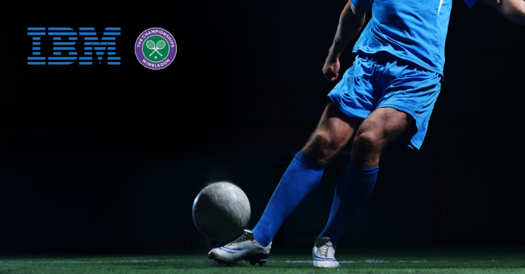 IBM and Wimbledon Unveil New AI Feature for Personalized Player Stories
