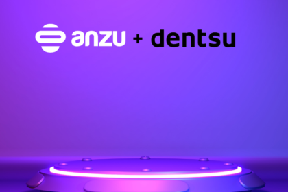 Anzu and Dentsu Announce New Strategic Global Partnership