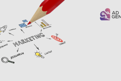 Revolutionizing Marketing with AdGenius AI: A New Era for Marketers