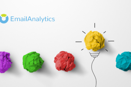 EmailAnalytics Launches Groundbreaking AI Insights to Prevent Important Emails from Going Unanswered
