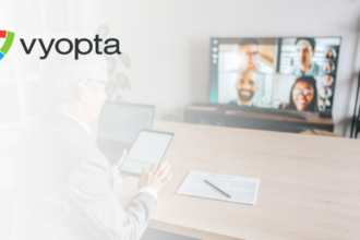 Vyopta Analysis of Hybrid Collaboration Shows Strong Correlation Between Meeting Engagement Metrics and Retention