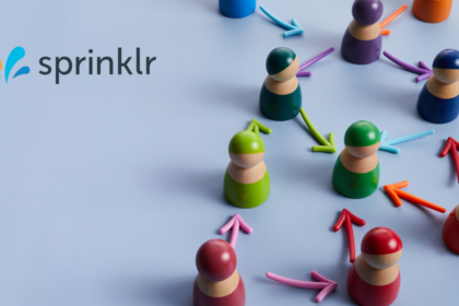 Sprinklr Leads in Digital Customer Interaction Solutions Report
