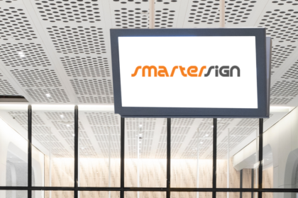 SmarterSign Unveils Exciting New Features for Digital Signage and Digital Menu Boards
