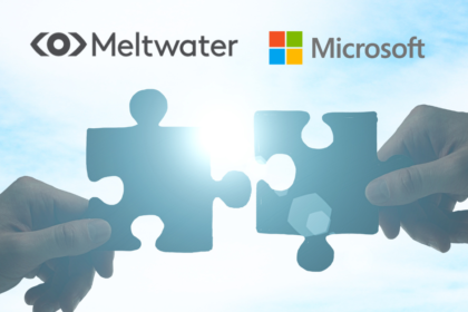 Meltwater Unveils New Meltwater Copilot Built in Collaboration with Microsoft