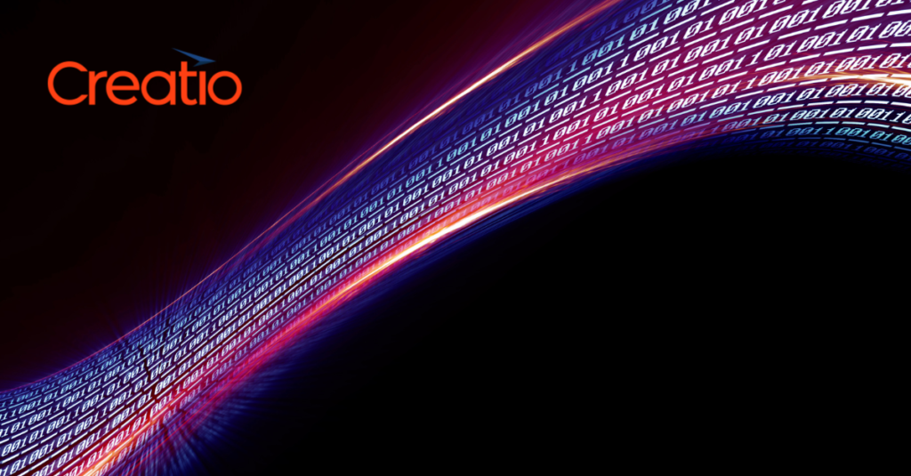 Creatio Secures $200 Million Funding at $1.2 Billion Valuation to Lead Enterprise No-Code Market