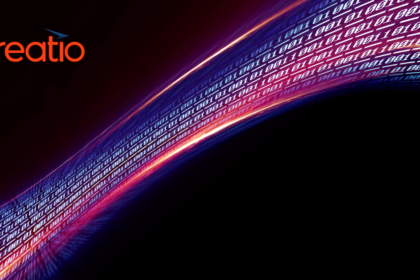 Creatio Secures $200 Million Funding at $1.2 Billion Valuation to Lead Enterprise No-Code Market