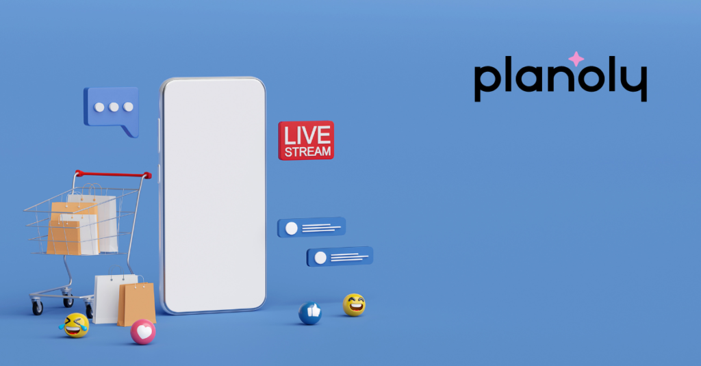 Planoly’s Industry-First Amazon Posts Integration Makes Social Selling on Amazon Easier Than Ever for Brands