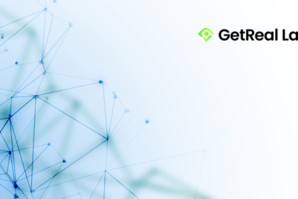 GetReal Labs Launches to Combat Malicious Manipulated Content and Deepfakes