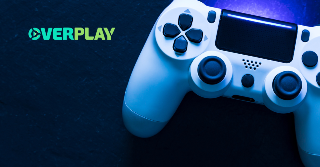 No-Code Game Creation Platform Overplay Featured on Times Square Billboard, Celebrates Investment from Mark Cuban