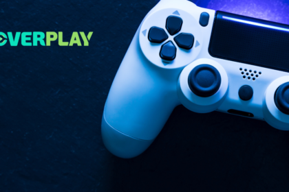 No-Code Game Creation Platform Overplay Featured on Times Square Billboard, Celebrates Investment from Mark Cuban