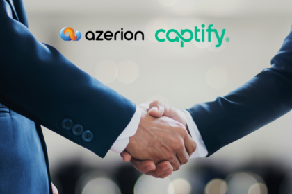 Azerion and Captify Partnership: Unleashing the Power of Search Intelligence in France and Italy