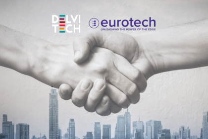 Delvitech Partners with Eurotech to Revolutionize Quality Control Technology