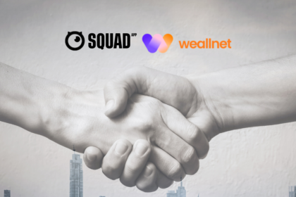 Squad.App and WEALLNET (WAN) Announced Strategic Partnership to Expand Influencer Marketing Reach in Vietnam
