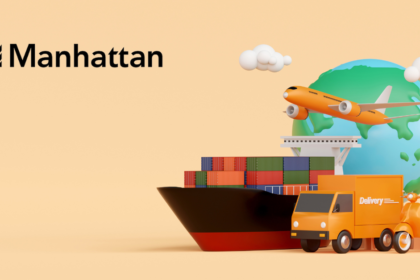 Manhattan Celebrates Trailblazers in Supply Chain Commerce