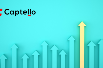 Captello Simplifies Event Data Capture with Captello IntelliScan: Simplifying Meaningful Connections Without QR Codes or API Kits