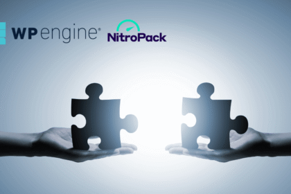 WP Engine Acquires NitroPack, Extending Leadership in Managed WordPress Site Performance