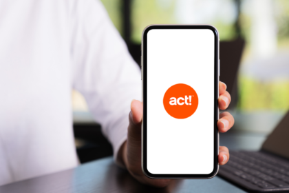 Act! Announces New Mobile App