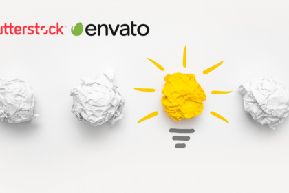 Shutterstock Completes Acquisition of Envato: A Game-Changer in the Creative Industry