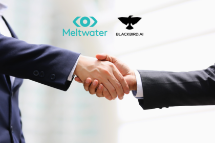 Meltwater Partners with Blackbird.AI to Combat Narrative Attacks Created by the Spread of Misinformation and Disinformation