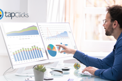 TapClicks Introduces TapData Advanced Data Pipeline Solution