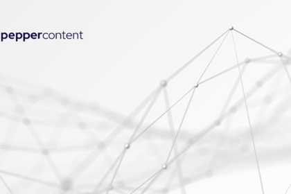 Pepper Content Bags Digital Mandate for French Essence