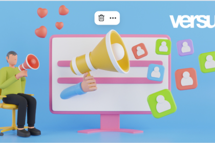 Versus Announces Seamless Ads, Empowering Brands to Connect with Audiences Through More Personalized, Engaging Content