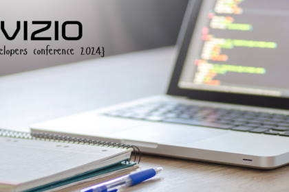 VIZIO Unveils Plans for 3rd Annual Developer and Partner Conference: What to Expect