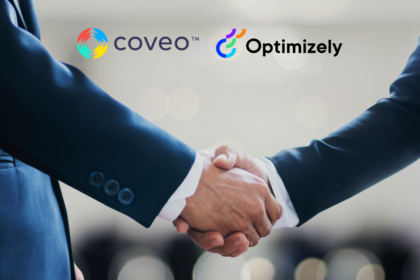 Unleashing the Future of Digital Experiences: Coveo and Optimizely Forge a Powerful Partnership