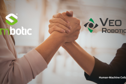 Symbotic Acquires Veo Robotics for Human-Machine Collaboration
