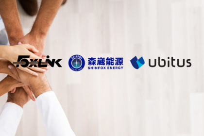 Pioneering Green AI: Foxlink, Shinfox Energy, and Ubitus Collaborate for a Sustainable Future