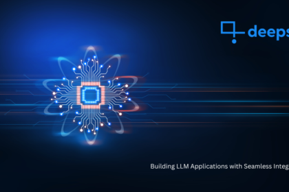 deepset Unveils New Studio for Building LLM Applications with Seamless Integrations