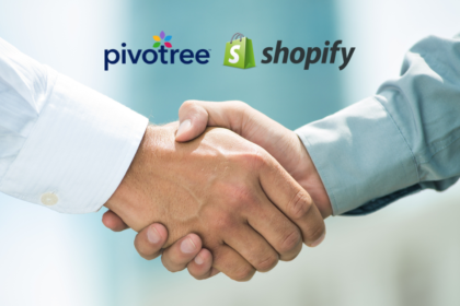 Pivotree and Shopify Forge Strategic Partnership to Revolutionize E-commerce