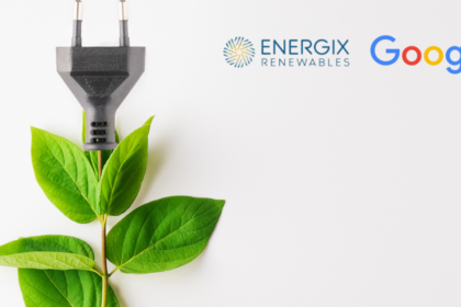 Energix and Google Unite to Revolutionize Renewable Energy
