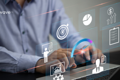 WaveFx Partners with Lazarus AI to Revolutionize Data Management