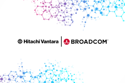 Hitachi Vantara and Broadcom Launch Next-Gen Private and Hybrid Cloud Solutions