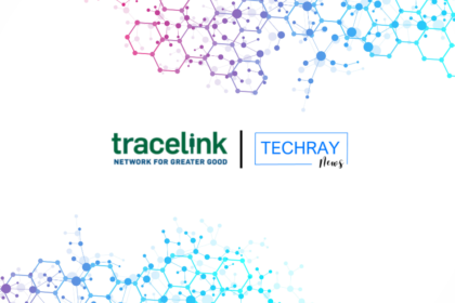 TraceLink 's New Initiative: Revolutionizing Supply Chains Through Digitalization