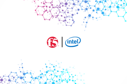 F5 and Intel Team Up to Enhance AI Security and Service Delivery