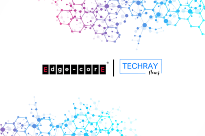 Edgecore Networks Unveils 400G Spine Switch DCS511 for High-Performance Data Centers