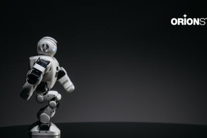 OrionStar Robotics Unveils CarryBot: The Future of Micro-Fulfillment Centers