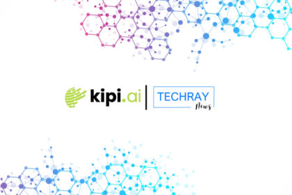 Kipi.bi Rebrands as Kipi.ai: A Strategic Move Towards AI Innovation