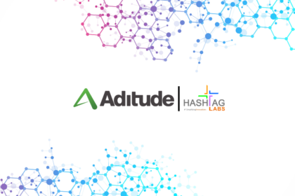 Aditude Acquires Category Leader Hashtag Labs