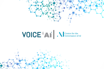 VOICE & AI, GovAI Summit Join Forces as AI Policy Takes Center Stage