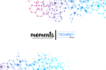 Moments Media Launches: Redefining Mobile Video Storytelling