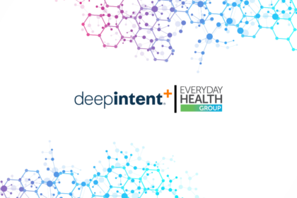 DeepIntent and Everyday Health Group Forge Strategic Partnership