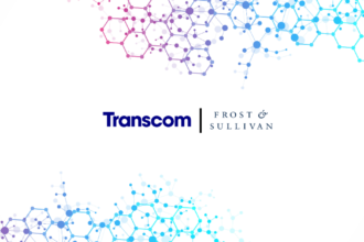 Transcom Recognized by Frost & Sullivan for Excellence in Customer Service