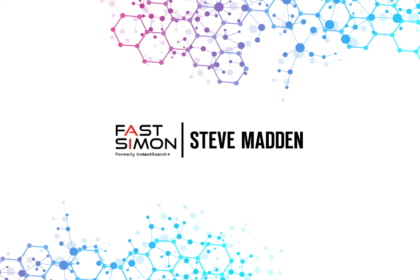 Fast Simon Teams with Steve Madden to Elevate AI-Powered Shopping Experience