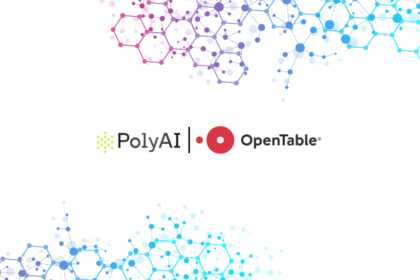 PolyAI Partners with OpenTable to Revolutionize Restaurant Reservations with Voice AI